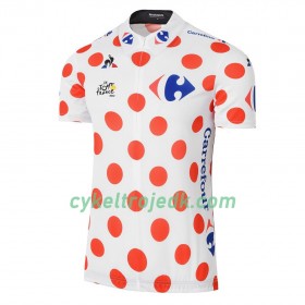 Cykeltrøje 2017 Tour De France N003
